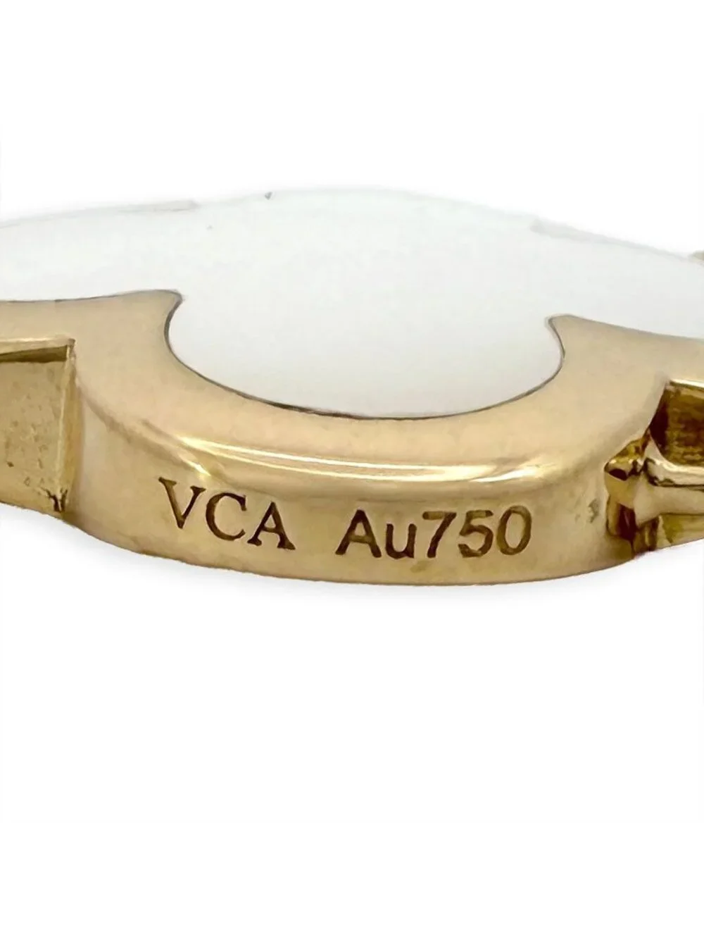 Van Cleef & Arpels brand van